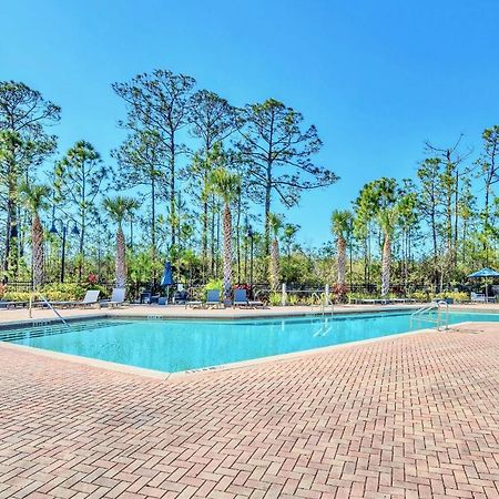 Near Disney - 3Br Condo - Pool Hot Tub Games Orlando Exteriér fotografie