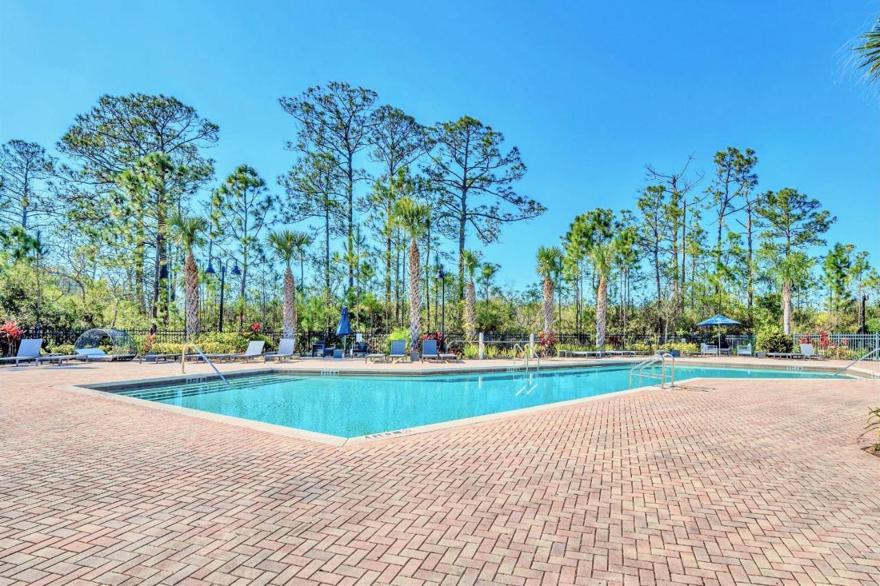 Near Disney - 3Br Condo - Pool Hot Tub Games Orlando Exteriér fotografie