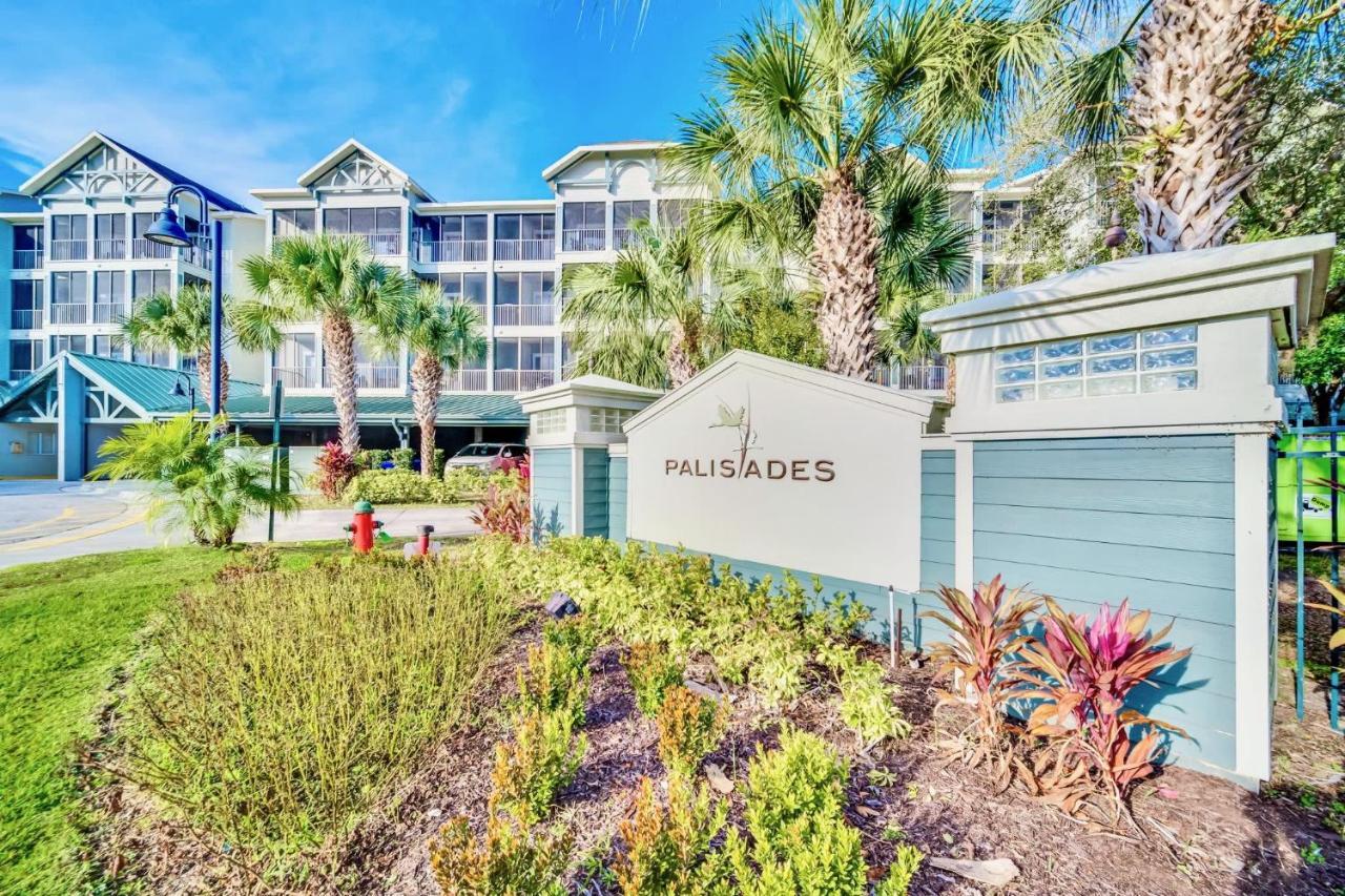 Near Disney - 3Br Condo - Pool Hot Tub Games Orlando Exteriér fotografie