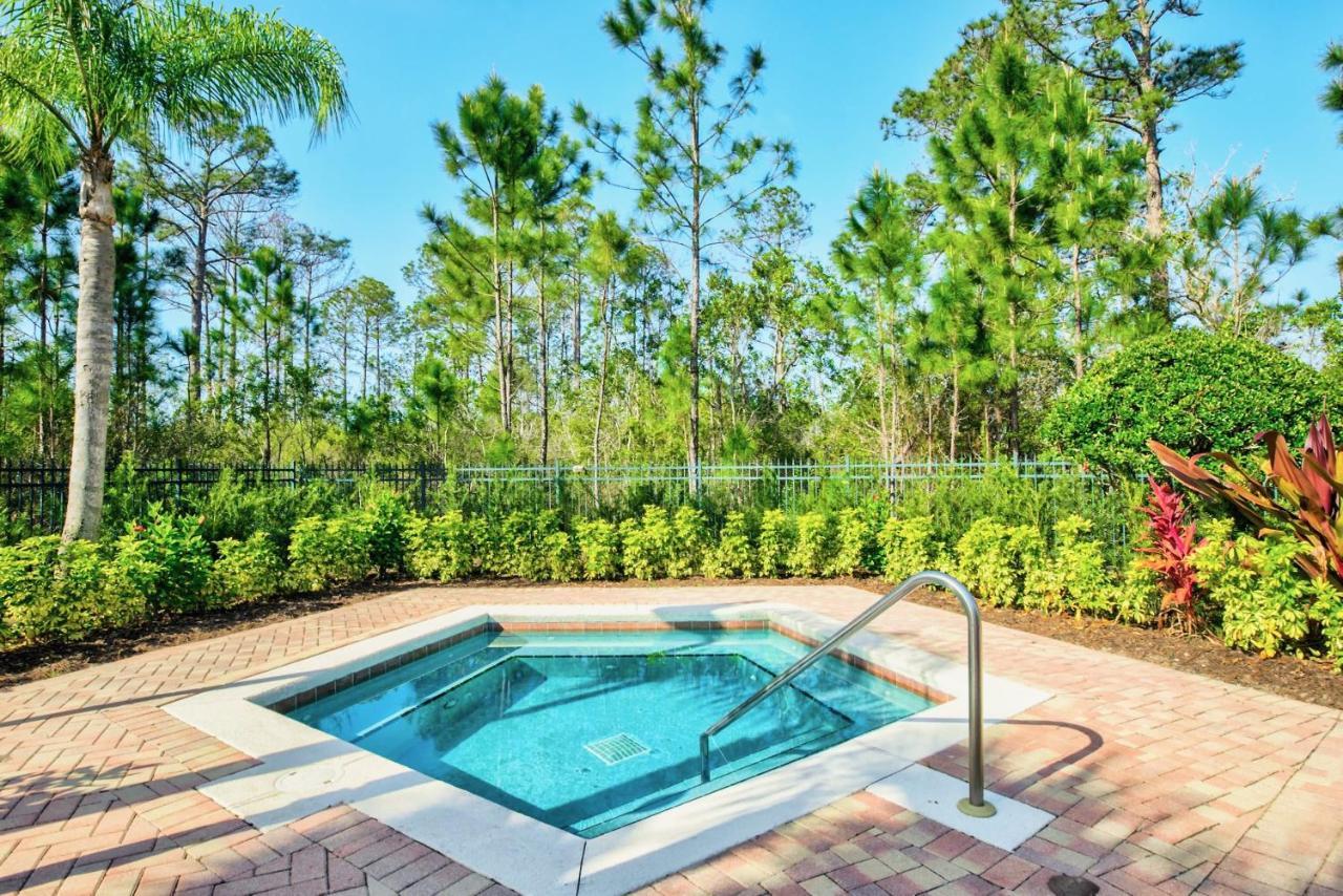 Near Disney - 3Br Condo - Pool Hot Tub Games Orlando Exteriér fotografie
