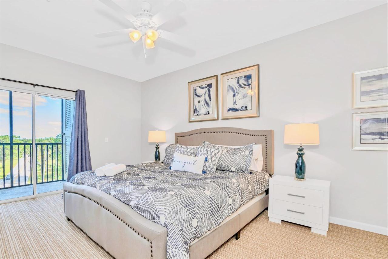 Near Disney - 3Br Condo - Pool Hot Tub Games Orlando Exteriér fotografie