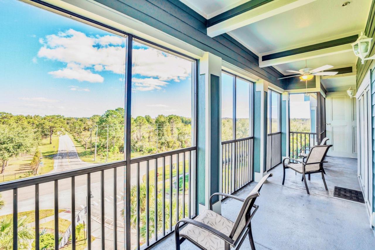 Near Disney - 3Br Condo - Pool Hot Tub Games Orlando Exteriér fotografie