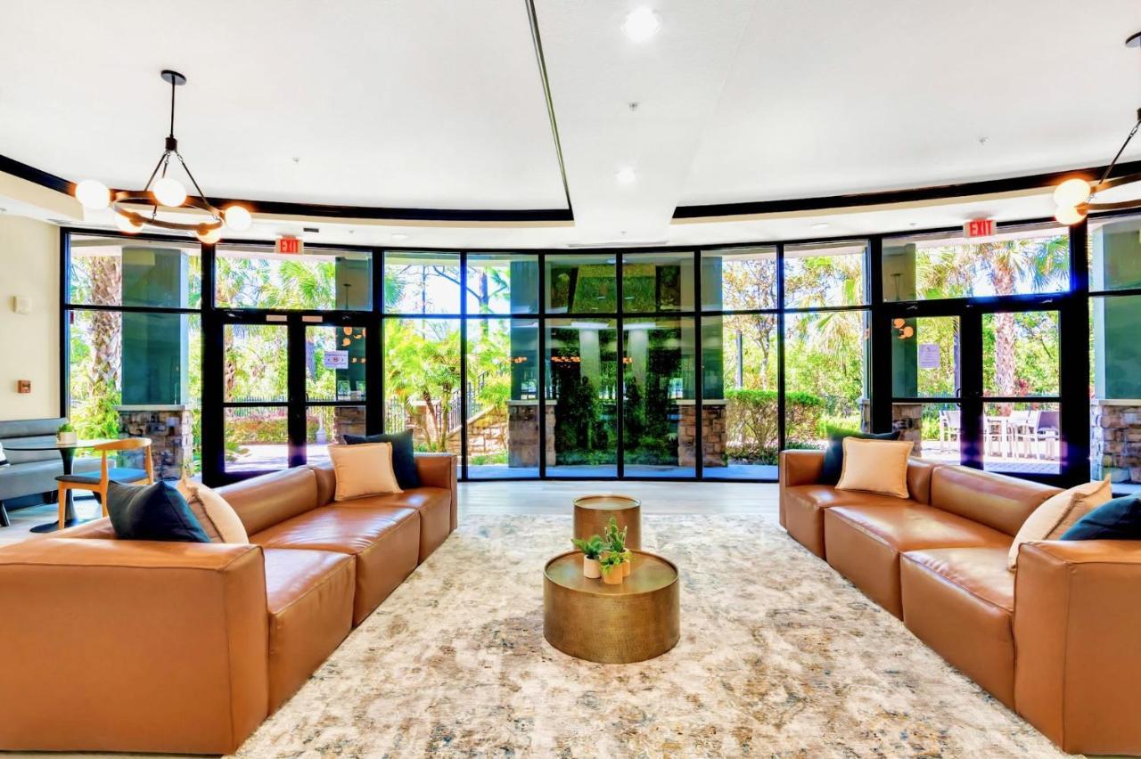 Near Disney - 3Br Condo - Pool Hot Tub Games Orlando Exteriér fotografie