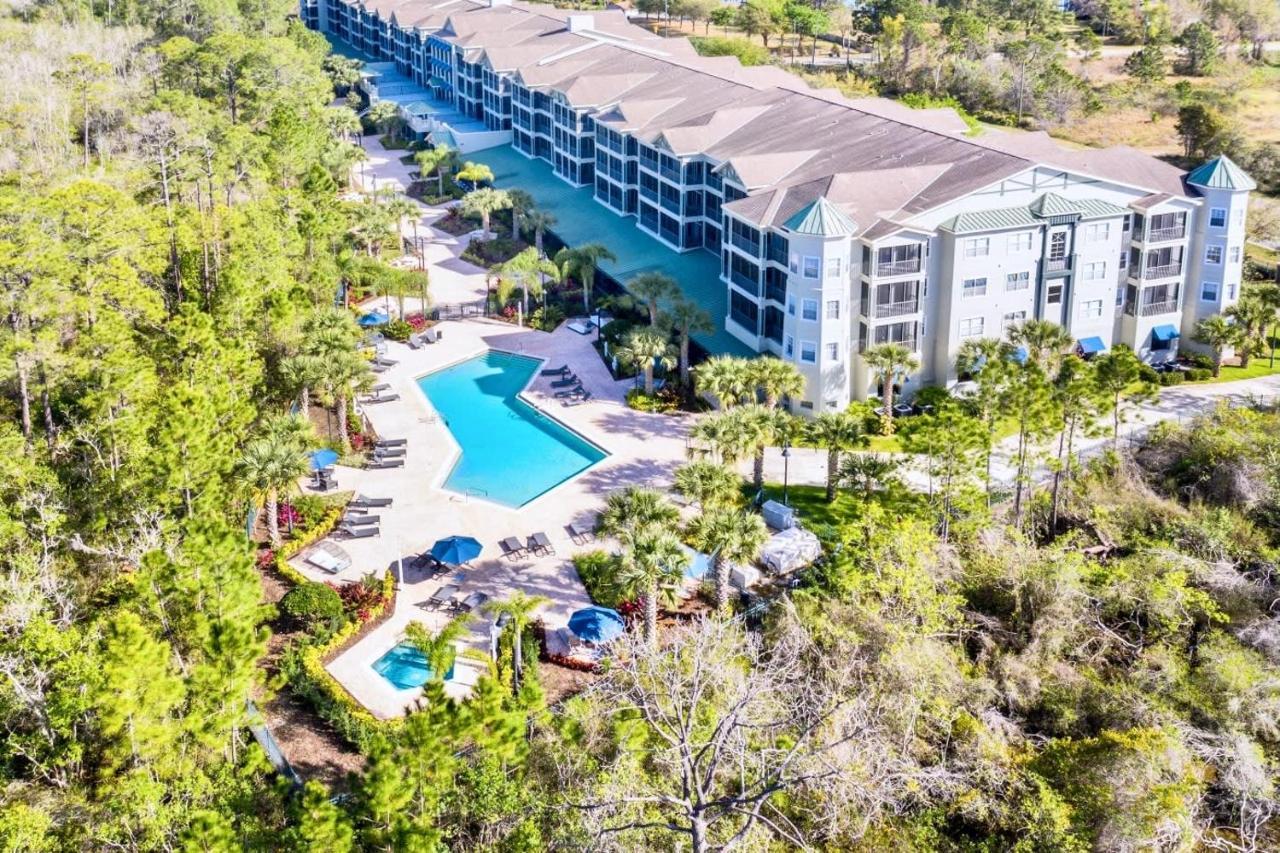 Near Disney - 3Br Condo - Pool Hot Tub Games Orlando Exteriér fotografie